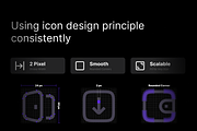 Icoonia - 2.700+ | Duotone Style, a Duotone Icon by Kawalan Studio (Thumbnail 5 of 8)