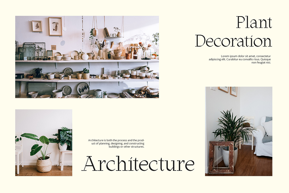 ED Lungwort, a Serif Font by Emyself Design (Photo 10 of 12)