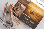 Vintage Western Digital Backgrounds, a Background Graphic by Godserv Designs (Thumbnail 7 of 12)