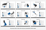 Best Sales Pitch Deck Keynote, a Presentation Template by SlideBunny (Thumbnail 20 of 22)