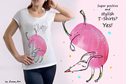 Big DOG Bundle - 12 collections, an Illustration by Zooza Art (Thumbnail 30 of 31)