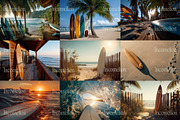 105 Editorial Surfing Stock Photos, a Sports & Recreation Photo by Incomelion (Thumbnail 5 of 13)