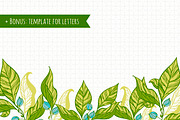 Herbal collection (+bonus), an Object Graphic by Fresh-shop (Thumbnail 7 of 7)