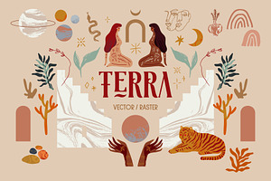 Terra Bundle