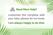 Modern R Letter Logo Template, a Graphic by arhabib (Thumbnail 6 of 7)