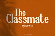 Alaska Typeface, a Slab Serif Font by edukka (Thumbnail 6 of 7)
