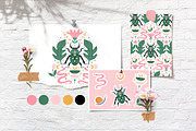 Summer Wonders collection, an Object Graphic by DariSmartArt (Thumbnail 2 of 14)