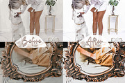 Crystal White - Lightroom Preset Set, a Preset Add-On by Uno Creative Studio (Thumbnail 3 of 4)