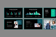 Burest Presentation Template, a Presentation Template by Analogous Temp (Thumbnail 5 of 5)