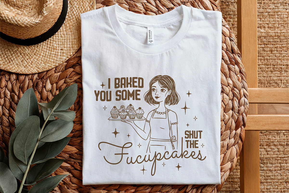 Funny Sarcastic PNG, Shut The, an Illustration by SharpMarketplace (Photo 5 of 9)