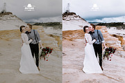 Wedding Lightroom Presets, an Action Add-On by Lavinsky Art Store (Thumbnail 6 of 15)