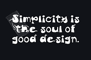JT Sofun, a Handwritten Font by JelekType (Thumbnail 2 of 6)