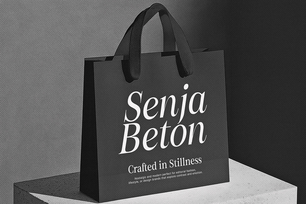 Figo Shiftz - Editorial Serif & Sans, a Serif Font by Propertype (Photo 17 of 26)