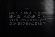 Farway Journal | Modern Serif Font, a Serif Font by gracetype_studio (Thumbnail 10 of 12)