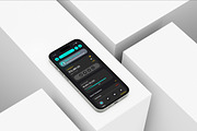 Aveniq Digital Financial Coach AI, an App Template by twinstd (Thumbnail 5 of 5)