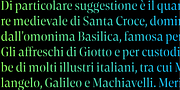 Contane Condensed, a Serif Font by Hoftype (Thumbnail 9 of 14)