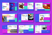 Jason – Business PowerPoint, a Presentation Template by Dens Creative Studio (Thumbnail 2 of 6)
