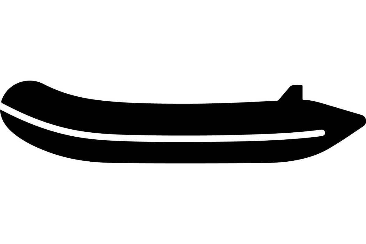 Boat & Ship Silhouette Vector Mega, an Object Illustration by Designer_Momina (Photo 21 of 21)