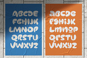 Behave, a Handwritten Font by Muhammad Hastian (Thumbnail 2 of 9)