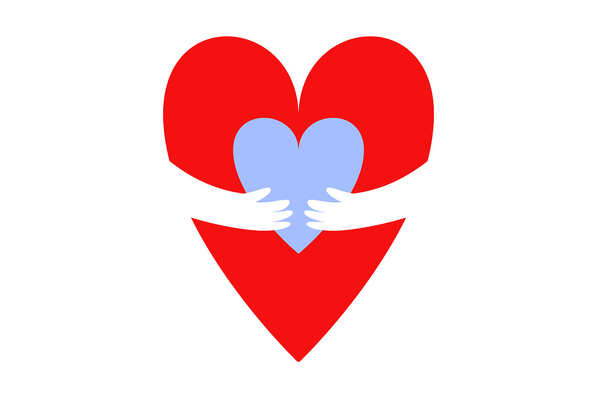 Blood Donation & Care Clipart Set, a Healthcare Illustration by the_myro (Photo 3 of 6)