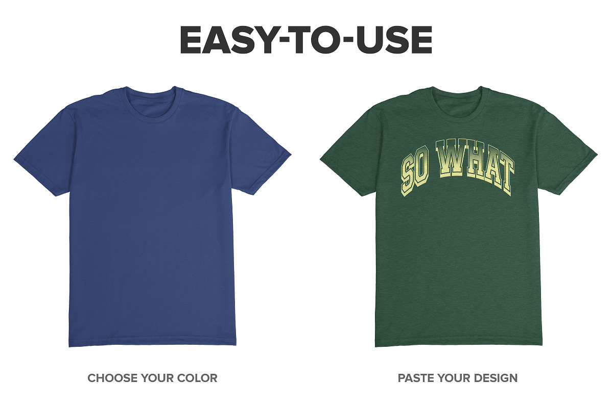 Next Level Mockups Apparel Bundle, a Hoody Mockup by Brent Galloway (Photo 3 of 6)