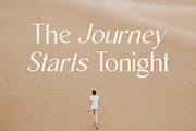 New Machiato Classy Sans Serif, a Sans Serif Font by Storytype Studio (Thumbnail 7 of 15)