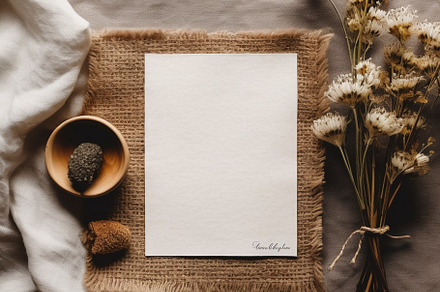 home business photos mockup, a Business Photo by Virgo Studio