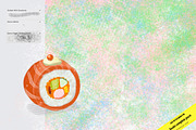 Procreate Sushi Drawing Brushes, a Brush Add-On by Artbykimmyw (Thumbnail 10 of 13)