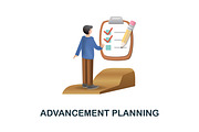 Corporate Development 3D Icons Set, an Object Graphic by Aimagenarium@gmail.com (Thumbnail 2 of 21)