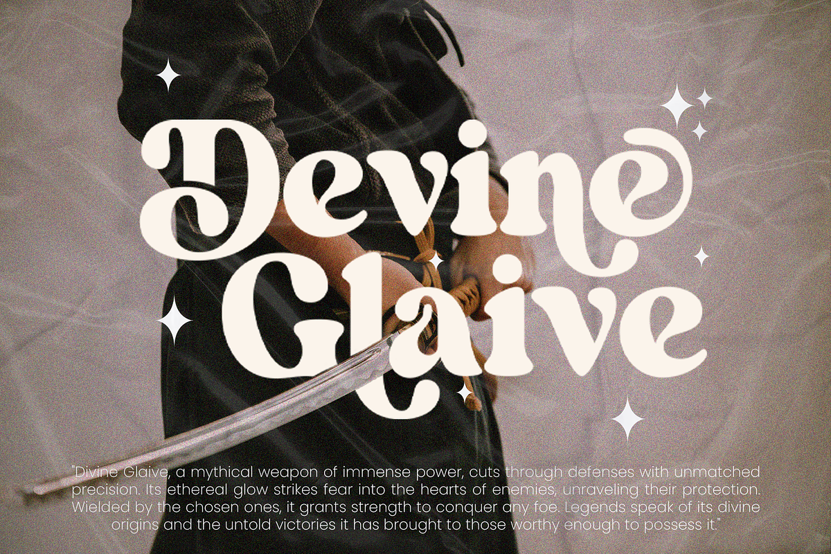 Rangen - Modern Retro Serif, a Serif Font by Shakira Studio (Photo 2 of 15)