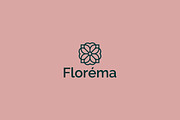 Floréma – Elegant Floral Logo Design, a Branding & Logo Template by arhabib (Thumbnail 20 of 23)