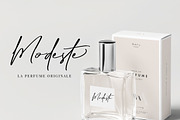 Matt Rostine - Chic Signature Font, a Script Font by Vultype Co. (Thumbnail 9 of 10)