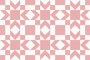 Seamless geometric patterns, a Pattern Graphic by Neopat (Thumbnail 6 of 9)