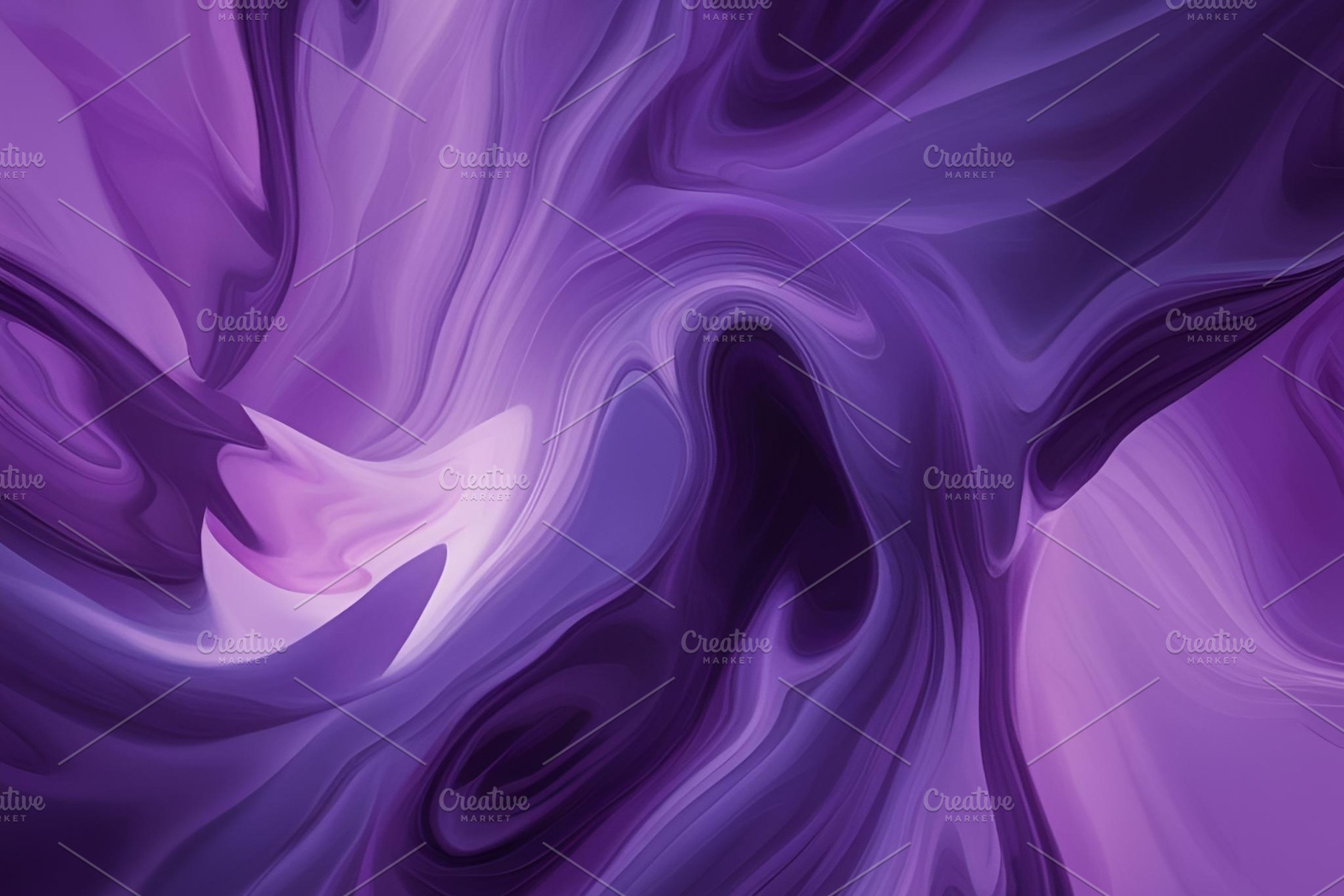 Purple abstract virant stock image, an Abstract Photo by ComfortQ