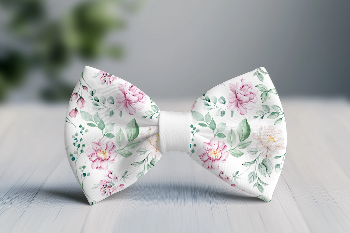 Spring Whispers Seamless Pattern, a Pattern Graphic by OwlAndFern (Photo 12 of 16)