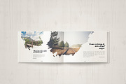 Multipurpose Portfolio Brochure, a Brochure Template by ShapShapy (Thumbnail 11 of 17)