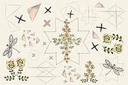 The BC Bonnie Bundle, a Decorative Illustration by Grandma's Lore (Thumbnail 2 of 6)