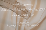 Alexandria, a Handwritten Font by Majelis Font (Thumbnail 4 of 5)