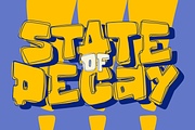 Dream Drop - a Pair Graft Font, a Handwritten Font by ethylene.creative (Thumbnail 7 of 13)