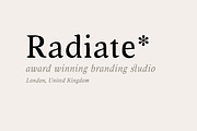 The Wonderling Font Pack, a Serif Font by Tom Chalky (Thumbnail 16 of 16)