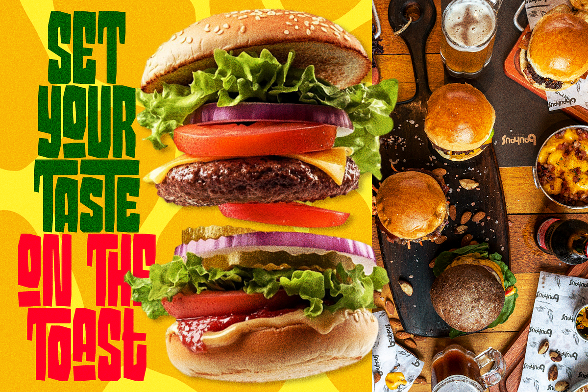 Classic Tomato, a Sans Serif Font by Linecreative (Photo 6 of 7)