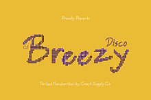 CS Breezy Disco
