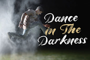 Rustical Brush Font, a Script Font by LetterJos (Thumbnail 5 of 7)