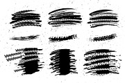 Off-Road Grunge Pack, a Texture Illustration by Annyart Design (Thumbnail 9 of 20)