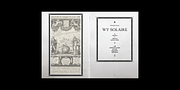WT Solaire, a Serif Font by Wraith Types (Thumbnail 5 of 8)