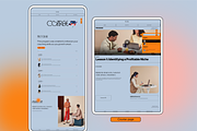 FLORAS Hybrid - SQSP and Thrivecart, a Squarespace Template by dunagency (Thumbnail 5 of 7)