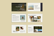 Noir | Film TV Show Presentation, a Presentation Template by Artfullyours (Thumbnail 3 of 7)