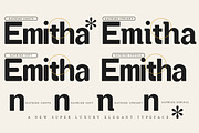 Gathime Super Family | 648 Styles, a Sans Serif Font by IM Studio (Thumbnail 4 of 12)