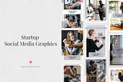 Pinterest Posts Bundle, a Social Media Template by Social Corner Graphics (Thumbnail 16 of 37)