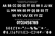 Highest, a Script Font by InermediaSTUDIO (Thumbnail 3 of 8)